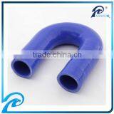 High Temperature Flexible Silicone Hose/Elbow Hose/ Silicone Elbow Tube thumbnail-4