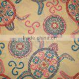 Sea Turtle Home Fleece Blanket thumbnail-1