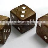 High Quality Resin Classroom Dice Set thumbnail-1