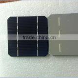 Dark Blue Monocrystalline Silicon Solar Cell Price