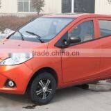 650cc/250cc Mini Car GOne-03 Gasoline Engine Sedan,4 Seats thumbnail-1