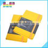 China Delicate Printed Hardcover Notebook thumbnail-4