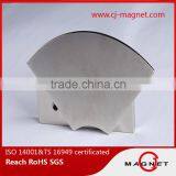 N30UH Custom Shape Neodymium Magnet Manufacturers in China thumbnail-3