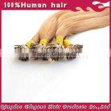 Wholesale Hair Extension Packaging I Tip Hair Extension thumbnail-1