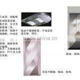 Sigtseeing Round Passenger Lift