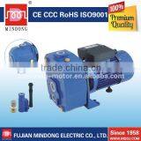 High Quality DP Series Deep Water Well Cast Iron Hand Pump thumbnail-1