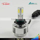 B-deals High End DC9-16V Adjustment Headlights 3200lm Custom Made Headlights