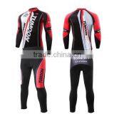 2016 New Style Hotsale Custom Sportwear Monton Cycling Wear Clothing With Factory Price Wholesale thumbnail-2