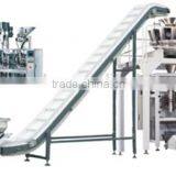 Powder/ Liquid/ Paste/ Granule Pouch Packaging Machine thumbnail-3