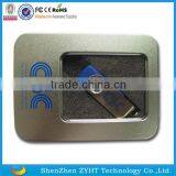 Promotional Factory Price Cheap Mental Usb Pendrive Swivel Usb Memory Stick thumbnail-6