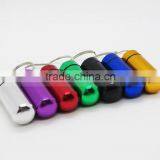 8cm 5cm 3cm Size Camouflage Metal Customized Medicine Waterproof Pillbox thumbnail-3