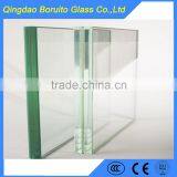 Top Quality Customized Lamianted Glass thumbnail-2