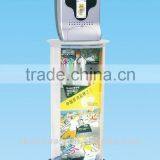 Cell Phone Charging Station thumbnail-1