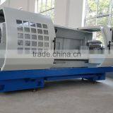 QK1327 R&C Cnc Pipe Thread Turning Lathe For Oil Country thumbnail-5