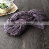 90CMX210CM Large Long Size Cotton Linen Plain Pashmina Shawl thumbnail-2