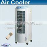 Plastic Body 10l Evaporative Electric Fan With Ice Cooler Fan thumbnail-5
