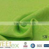 Shaoxing Textile 100% Traditional Nation Floral Viscose Rayon Jacquard Dobby Challis Fabric thumbnail-1