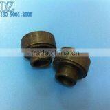 Non-standard high precision threading mechanism parts ,mechanical transmission parts