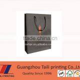 Custom Biodegradable T-shirt Bags