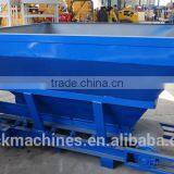 PLD800 2 Hopper Large Concrete Batching Machine Cement Batching Plant for Sale thumbnail-6