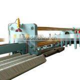 High Precision Hydraulic Cold-drawn Machine
