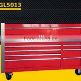 56 Inch Stainless Steel High Quality Industrial Tool Cabinet thumbnail-1