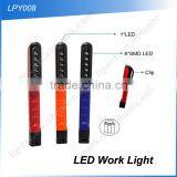 (110056) Popular SMD LED Pen Lamp Battery Led Clip