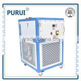 industrial explosion proof heating and cooling circulator water chiller