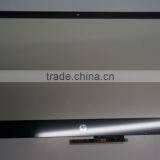 14.0" New Original Touch Screen Digitizer Panel For HP TouchSmart 14 (Factory Wholesale) thumbnail-1