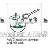 Natural Wasabi Powder in Can Best for Storage thumbnail-5