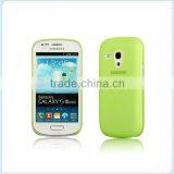 Bumper Case for Samsung Galaxy s3 mini