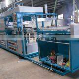 Automatic High-Speed Vacuum Forming Machine/Special Preferential Price, Sincerely Moved World-to Patronize the New and Old Custo Quality Choice