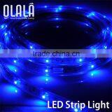 2015 New Design SMD3528 RGB ROHS Flexible LED Strip Light thumbnail-3