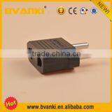 Hot Selling Dual USB Wall Adapter ,2.1A AC Adapter , European Plug Power Adapter for Smart Phones Wireless Remote Control Plug thumbnail-4