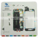 Magnetic Screws Mat for IPhone 5 thumbnail-2