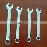 23mm Mirror Polished Combination Spanner With Carbon Steel