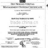 HANS RAJ MAHAJAN & SONS company overview - view 3 thumbnail