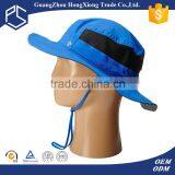 Best Selling Fishing Caps Made in China Wholesale Bucket Hat With String thumbnail-3