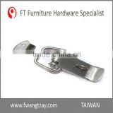 MIT Circuit Cabinet Box Stainless Steel Lock Toggle Latch