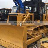 Used Cheap Bulldozer D6D,Originally From Japan thumbnail-1