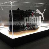 Customized Brand Shoes Display Boxes Features With High Powered thumbnail-1