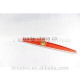F11 Whole Bridge Aluminium Spirit Level With 2 Level Bubble MT2025
