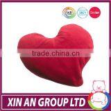Custom High Quality Heart Shaped Pillow thumbnail-4