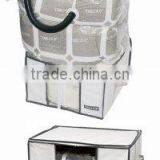 Vacuum Storage Box, Fabric Box, Storage Saving Bag thumbnail-1