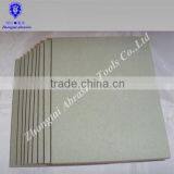 Sanding Sponge 140*115*5mm Aluminium Oxide Grain P500-2000 thumbnail-2