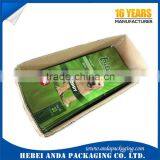 Pet Food Plastic Bags With Own Logo/ Stand up Zip Lock Bags for Dog Food Packing Materials thumbnail-6