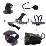 Go Pro Accessories Kit thumbnail-1