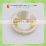 Best Quality High Reflective Halogen Lamp Metal Etching Lamp Shade thumbnail-3