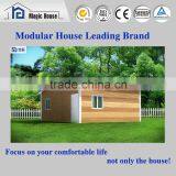 Good Quality Thermal Insulated Fast Assembly Low Cost 3 Bedroom House Floor Plans thumbnail-2