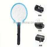 2016best Seller Mosquito Swatter/racket thumbnail-2